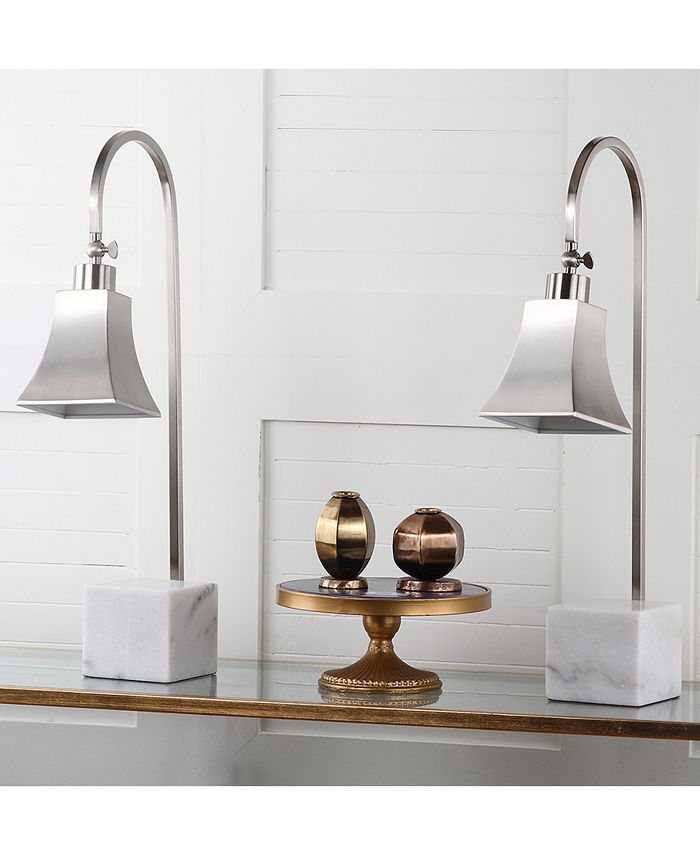 Safavieh - Charley Table Lamp (Set Of 2)
