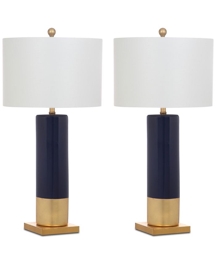Macys bedside lamps sales