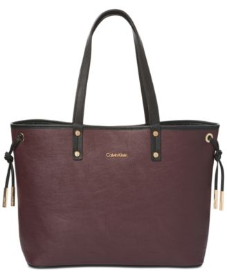 Calvin Klein - Harper Extra-Large Tote