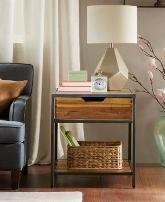 Kaia End Table