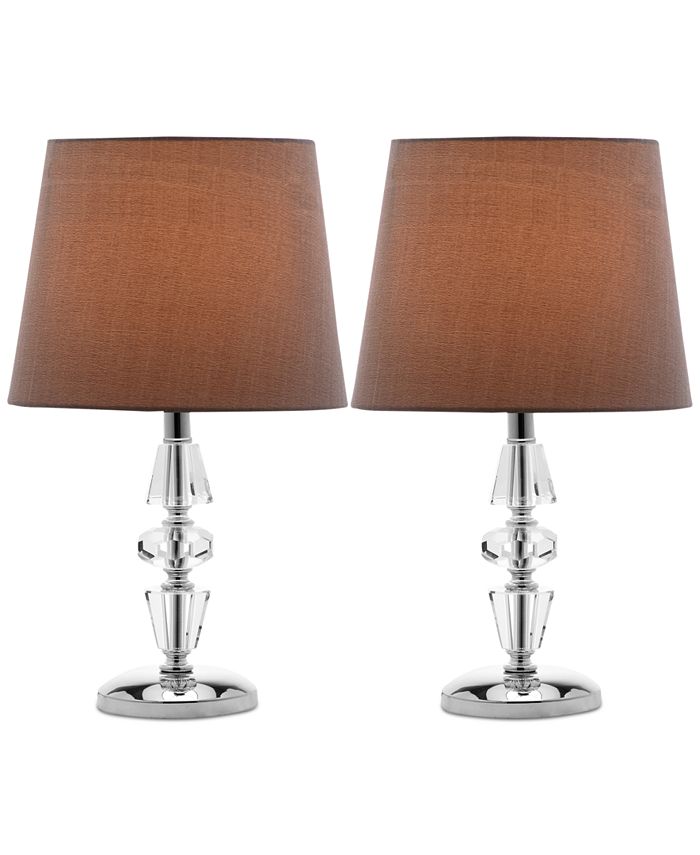 Safavieh - Crescendo Table Lamp (Set Of 2)
