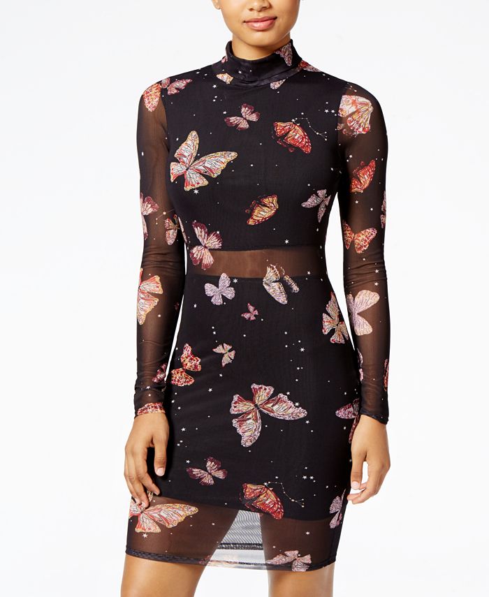 Material girl 2025 dress macys
