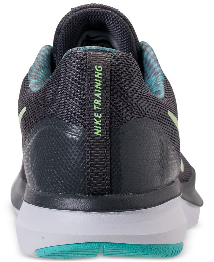 in season tr 8 womens trainers