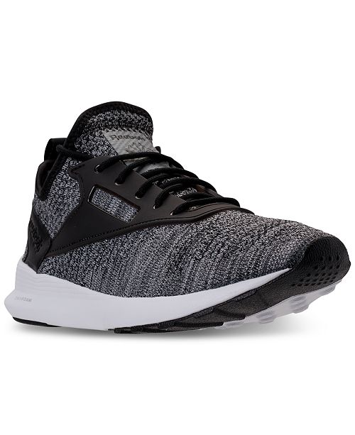 Reebok Men S Zoku Runner Ism Casual Sneakers From Finish Line