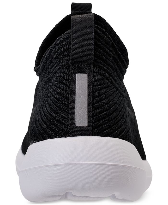 Nike Men's Roshe Two Flyknit V2 Casual Sneakers from Finish Line - Macy's