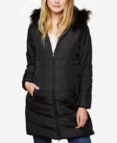 Coats Maternity Clothes For The Stylish Mom Macy S