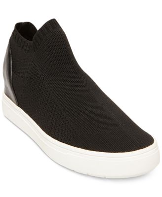 steve madden knit sneakers