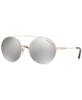 Michael Kors CABO Sunglasses, MK1027 55 - Macy