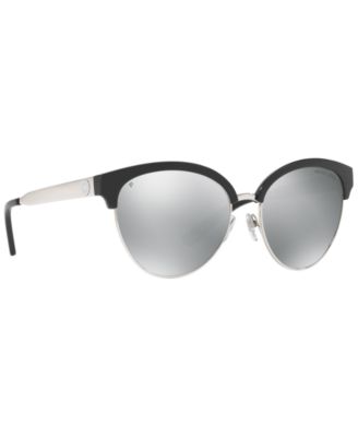 Michael Kors AMALFI Polarized Sunglasses , MK2057 56