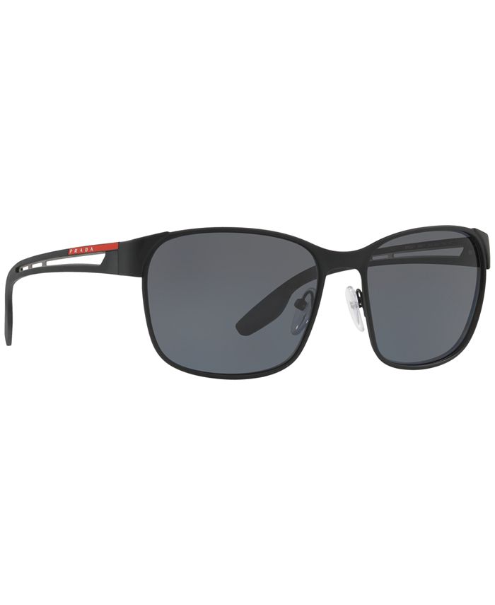 prada linea rossa ps 52ts
