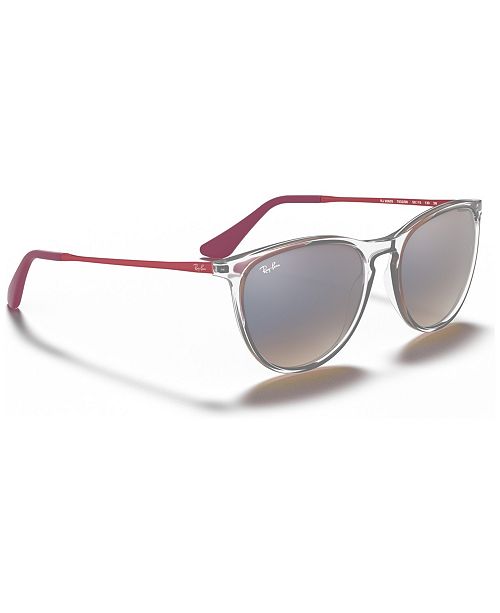 RayBan Junior Sunglasses, RJ9060S IZZY ages 1113 & Reviews All Kids