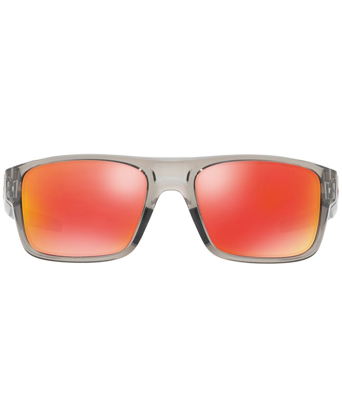 Oakley Drop Point Sunglasses, OO9367 60 & Reviews - Men's Sunglasses by ...