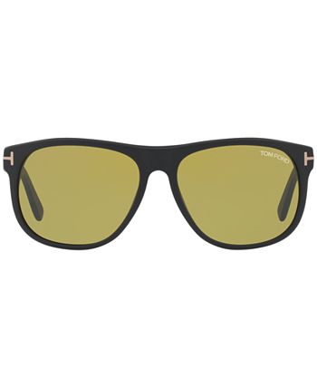 Tom ford deals olivier ft0236
