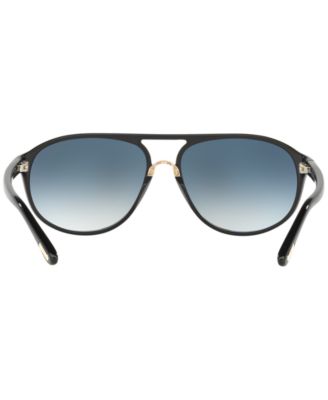 JACOB Sunglasses, FT0447