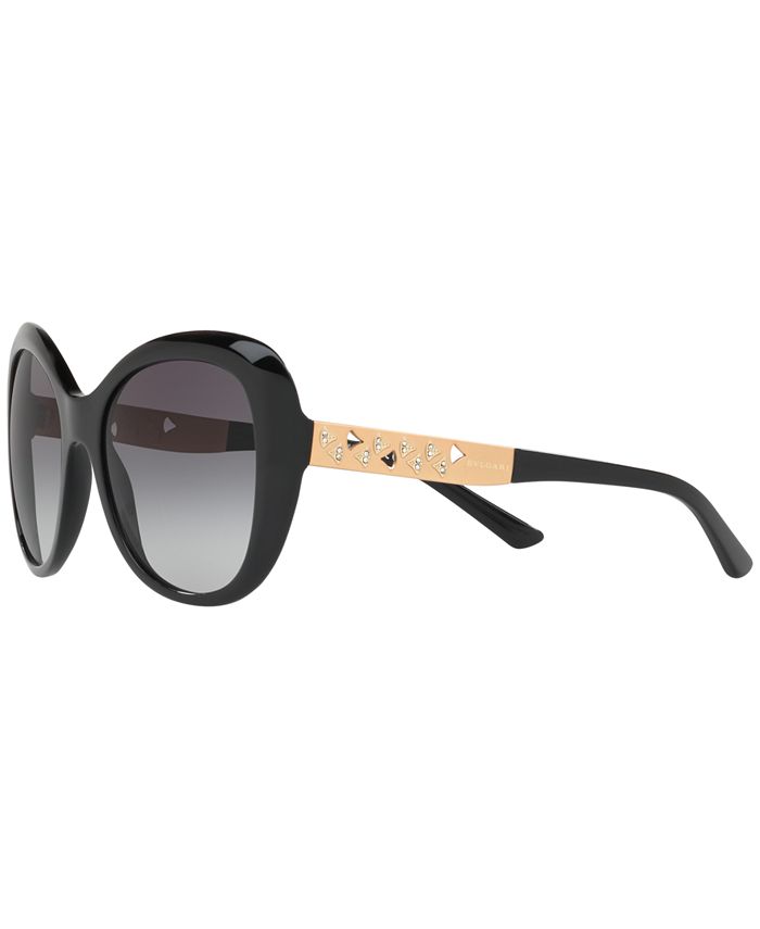 BVLGARI Sunglasses, BV8199B Macy's