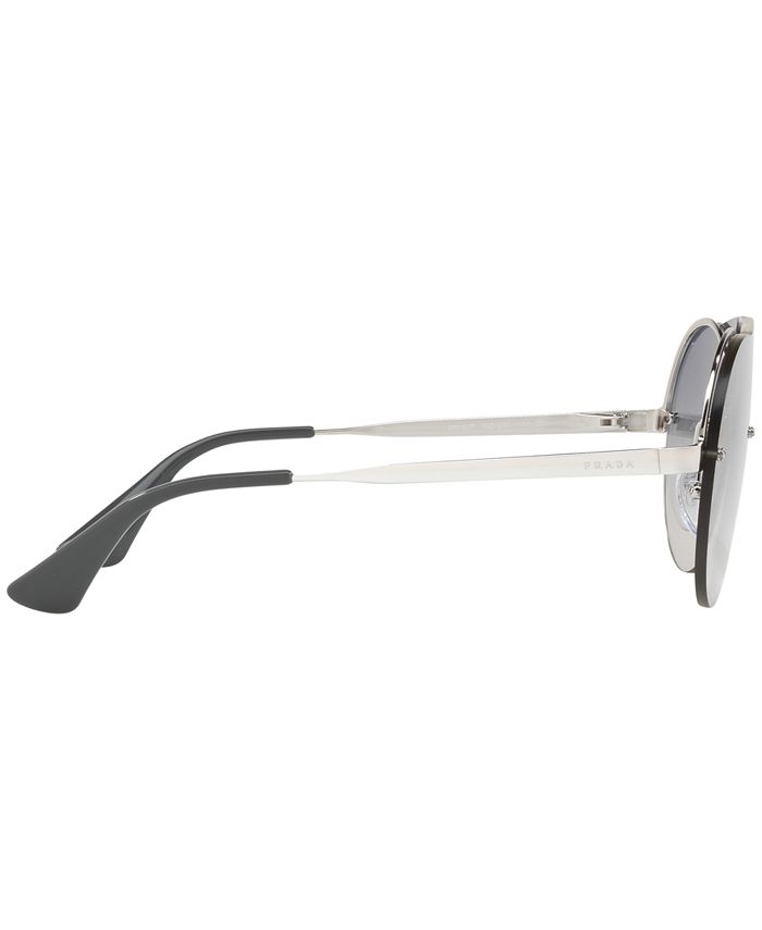 PRADA Sunglasses, PR 65TS - Macy's