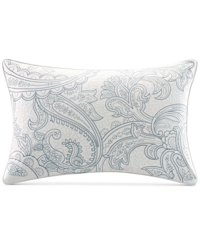 Harbor House - Chelsea 12" x 18" Oblong Decorative Pillow