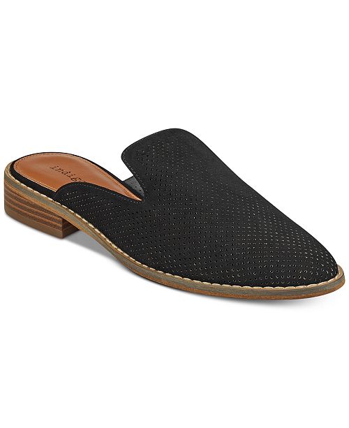 indigo rd. Hayze Mules & Reviews Mules & Slides Shoes Macy's