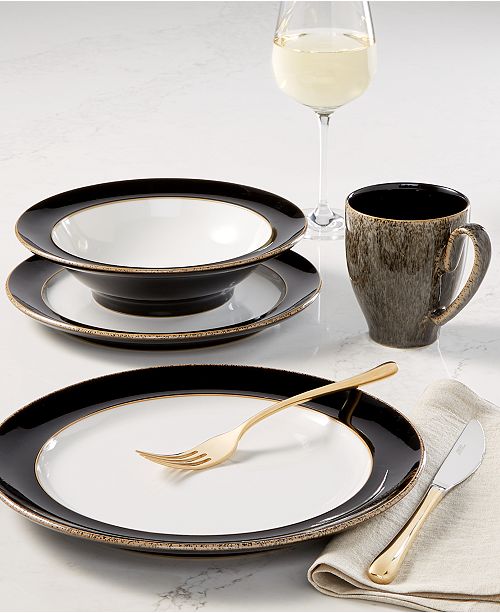 Denby Dinnerware Praline Collection Reviews Fine China Macy S