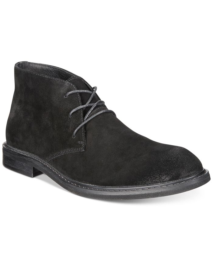 Kenneth cole chukka boots macys store