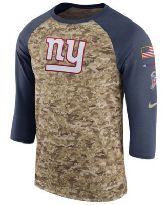Nike Men's New York Giants Salute To 