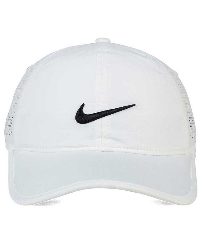 Nike Women's Golf Performance Cap Macy's