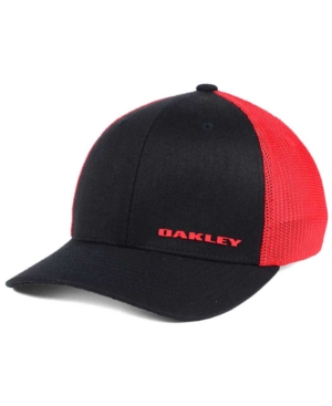 OAKLEY INDY HAT