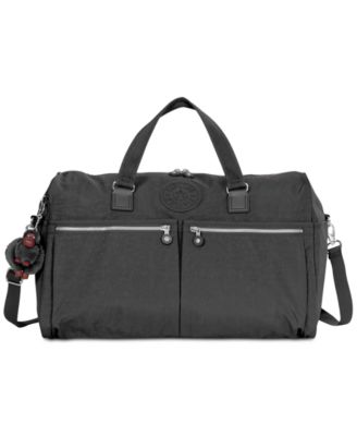 kipling itska duffle bag