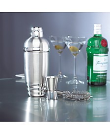 Tuscany Classics Martini Shaker Set