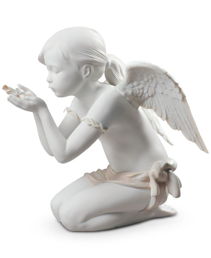 Lladró - A Fantasy Breath Figurine