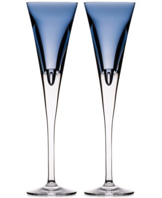 Waterford - W Collection 2-Pc. Flute Set