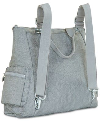 Kipling Alvy 2-In-1 Convertible Tote Bag Backpack - Macy display picture 1