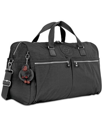 Kipling large duffle bag outlet