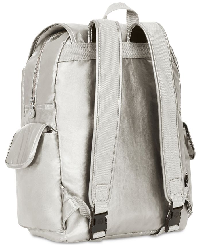 Kipling zax diaper bag best sale