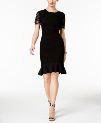 jordan sweater dress