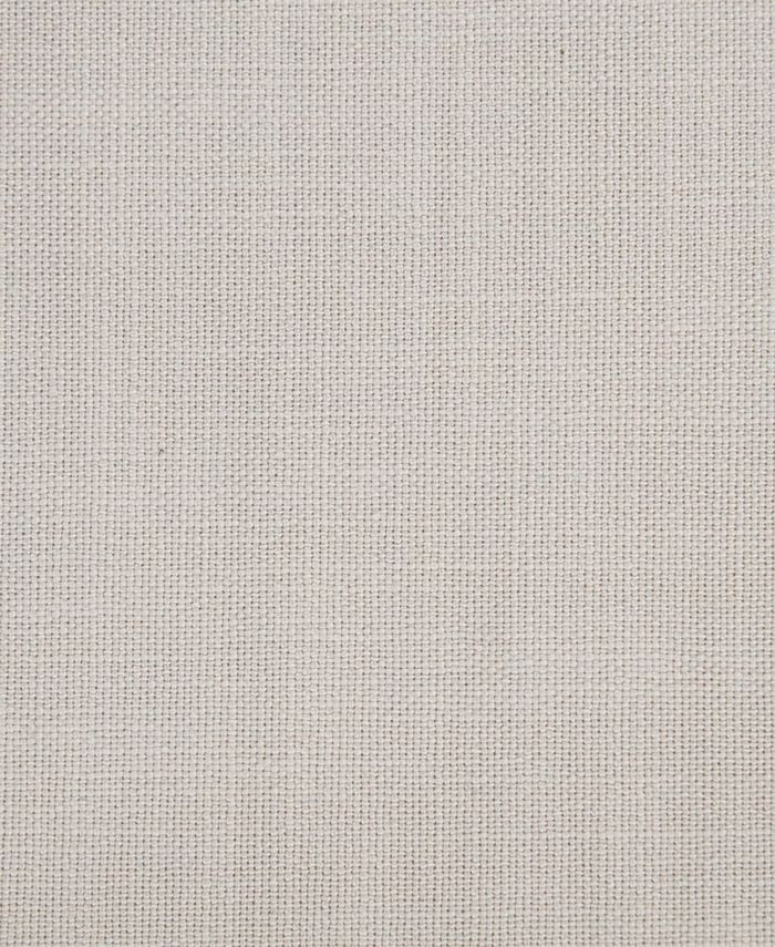 Furniture Tribeca Grey Side Chair, Created for Macy's Macy's