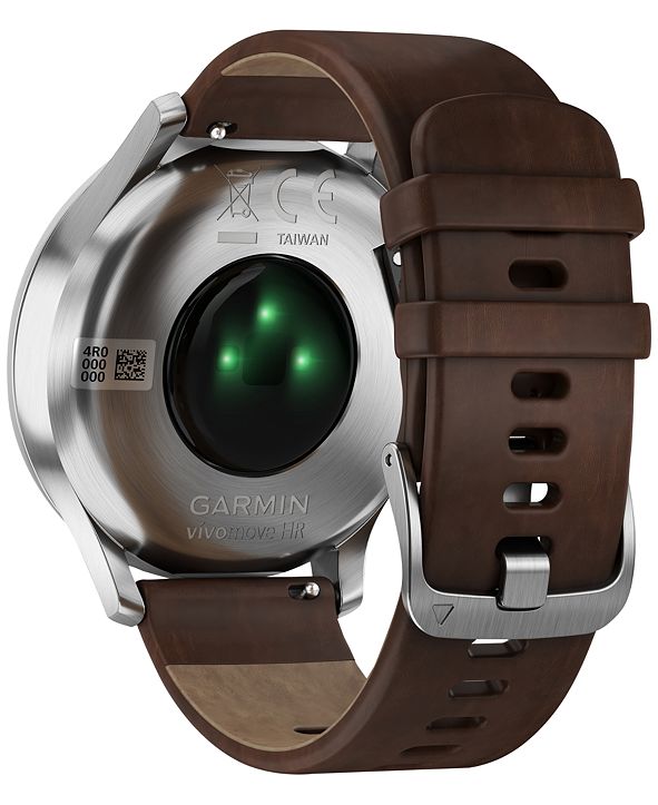 garmin vivomove hr macys