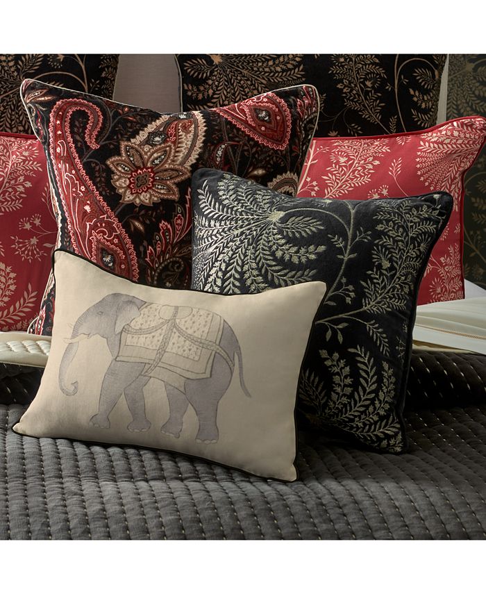 Sanderson Mapperton 4Pc. Full/Queen Comforter Set Macy's