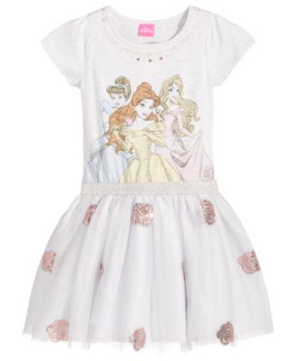 disney princess baby girl clothes