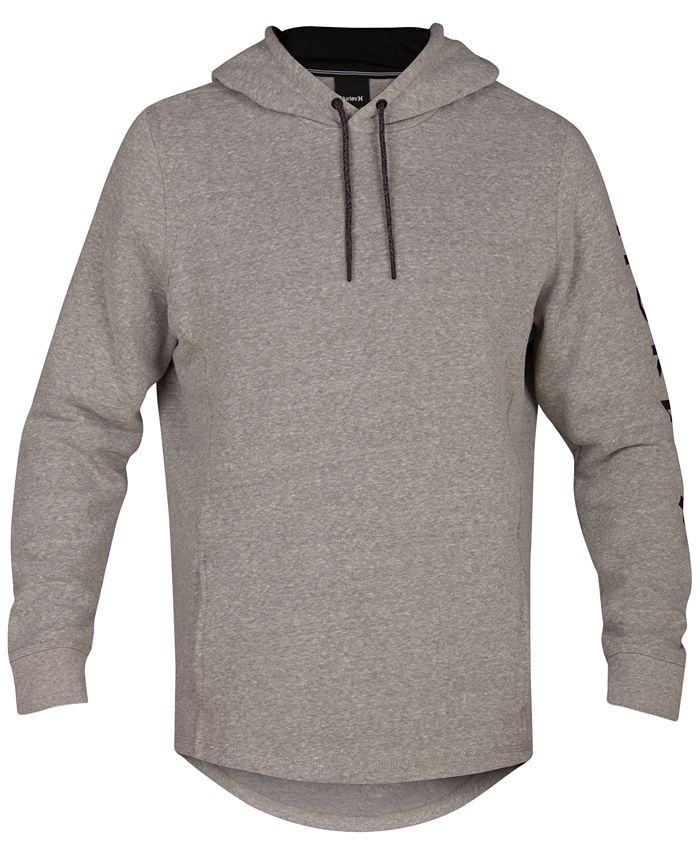 Hurley outlet bayside hoodie