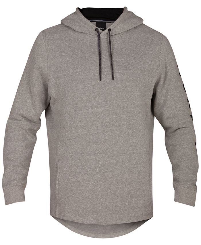 Hurley Men's Bayside Pullover Hoodie & Reviews - Hoodies & Sweatshirts ...