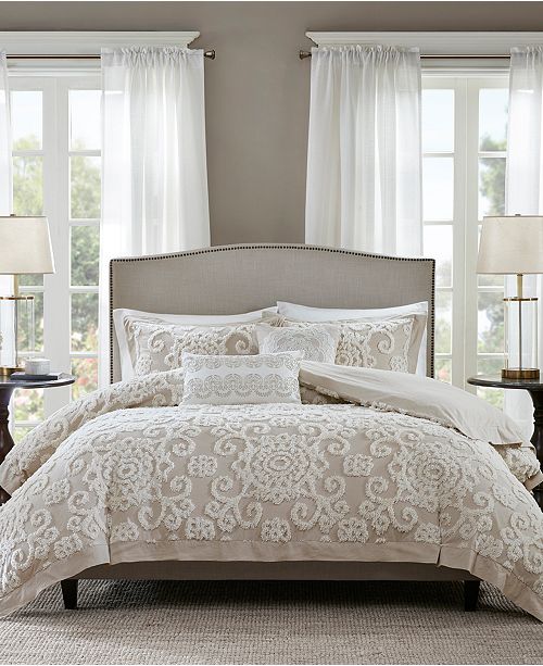 Harbor House Suzanna 3 Pc Full Queen Duvet Cover Set Reviews