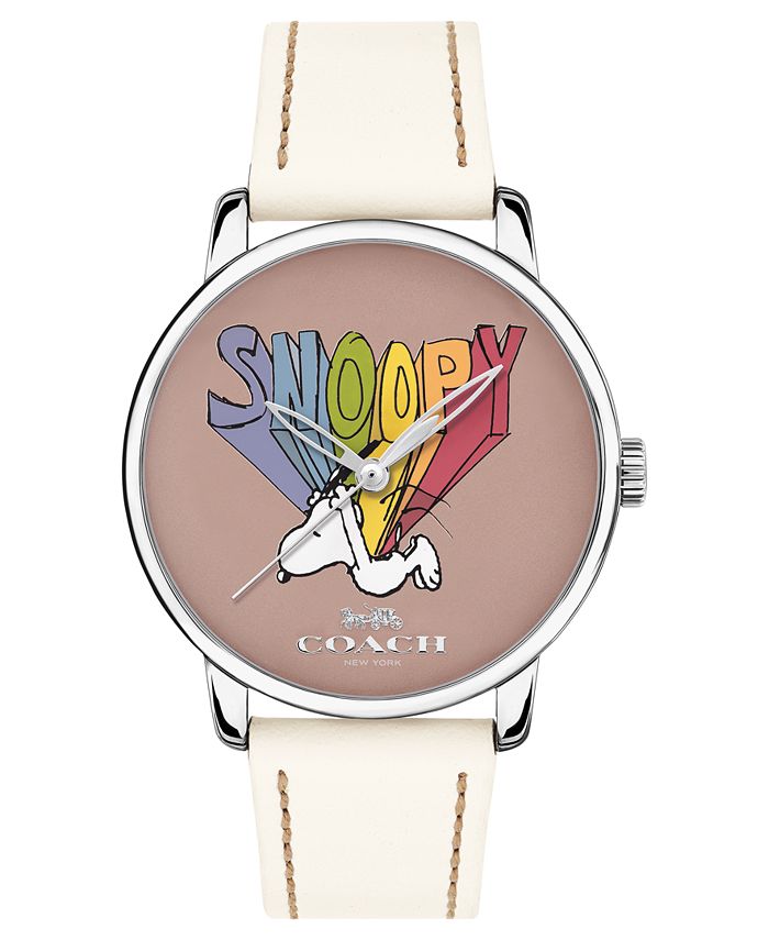 Coach outlet watch 2019