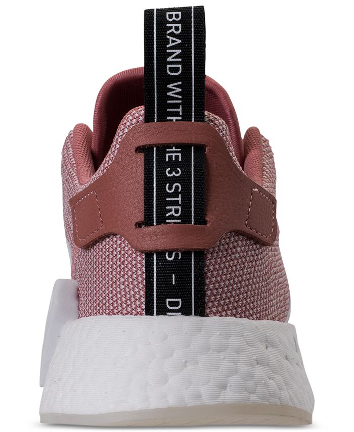 women s nmd r2 casual sneakers from finish line