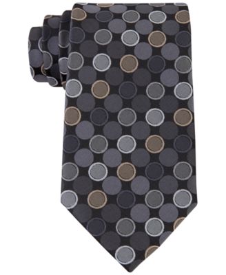 Geoffrey Beene - Men's Seasonless Dot Tie