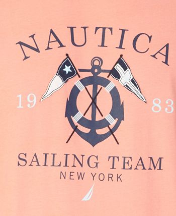 Nautica - Contrast Shirt main image 1