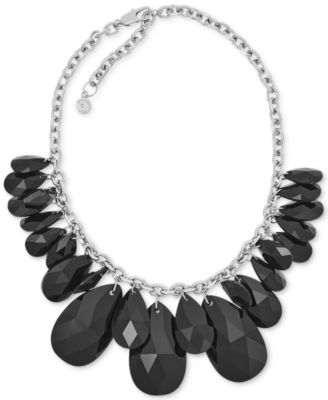 michael kors statement necklace