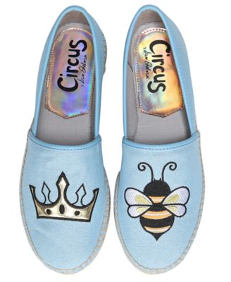 macys circus flats