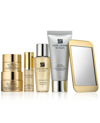 Estee Lauder Limited outlets Edition 6-Pc. Ultimate Lift Youth Discovery Set