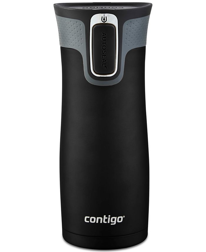 Contigo West Loop 16oz Travel Mug - Macy's